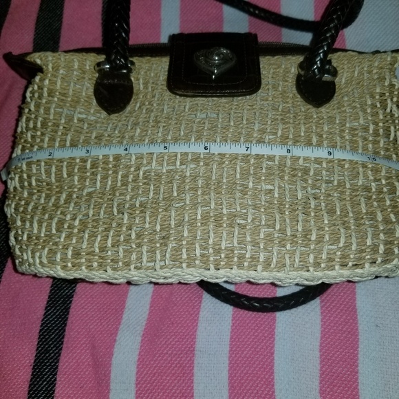 used Brighton Purse - Picture 6 of 7